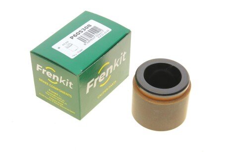 Поршень переднего тормозного суппорта frenkit P605308