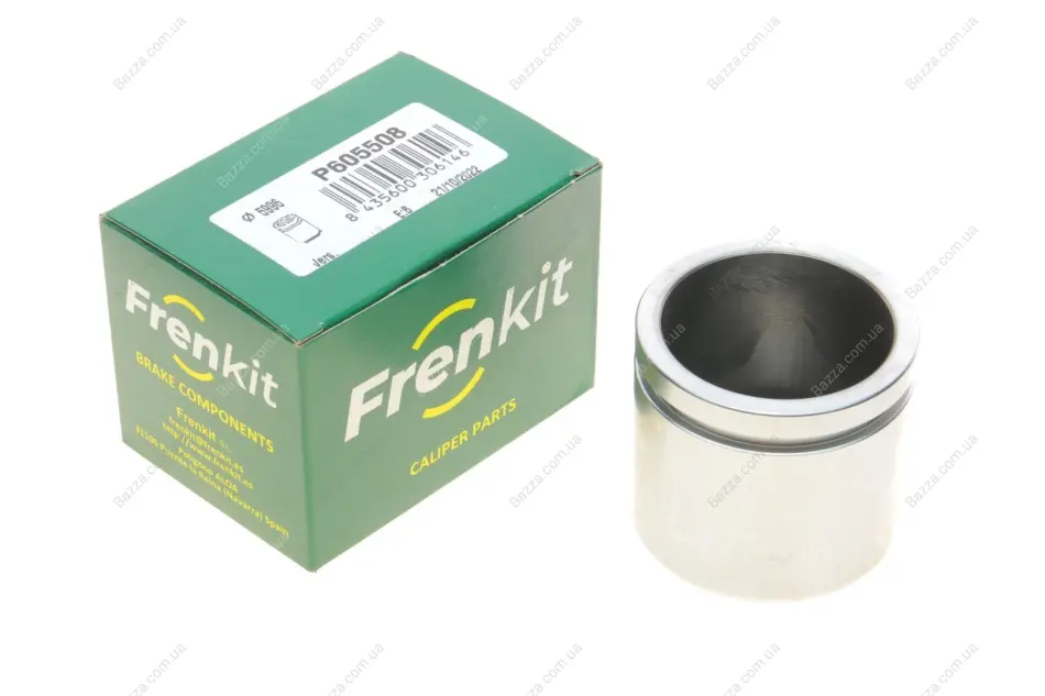 Поршень переднего тормозного суппорта frenkit P605508