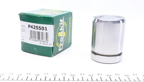 Поршень супорта frenkit P425501