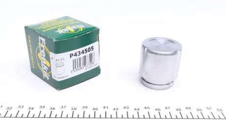 Поршень супорта frenkit P434505 Ниссан Skyline v35