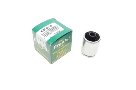 Поршень заднего тормозного суппорта frenkit K364806 Мазда 3 bm