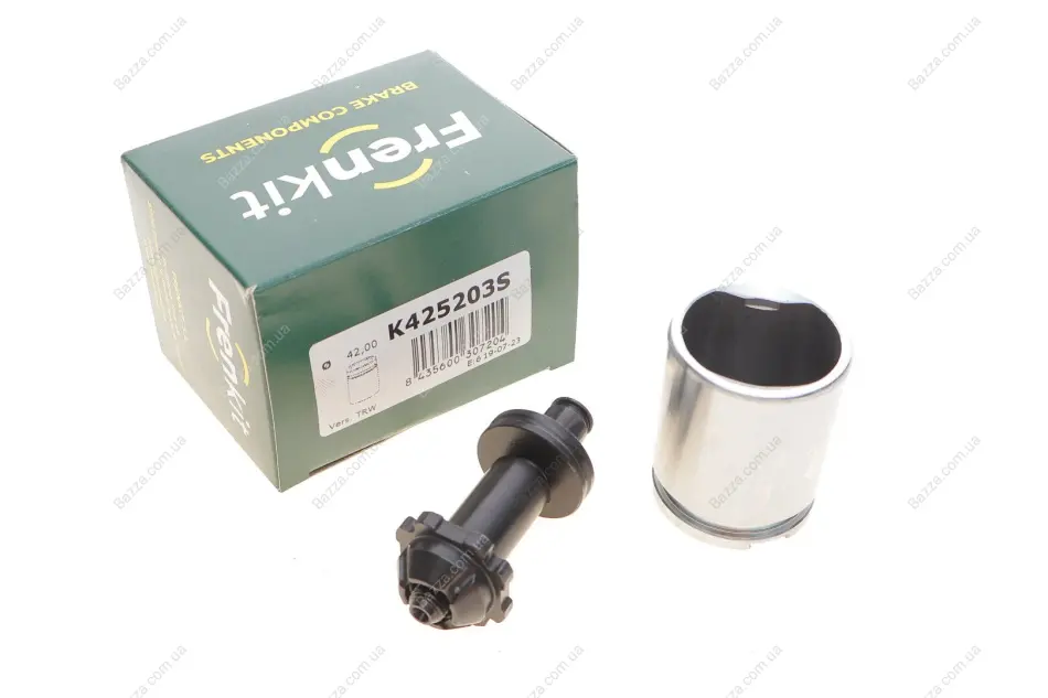 Поршень заднего тормозного суппорта frenkit K425203S