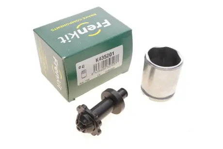 Поршень заднего тормозного суппорта frenkit K435201 Акура Мдх