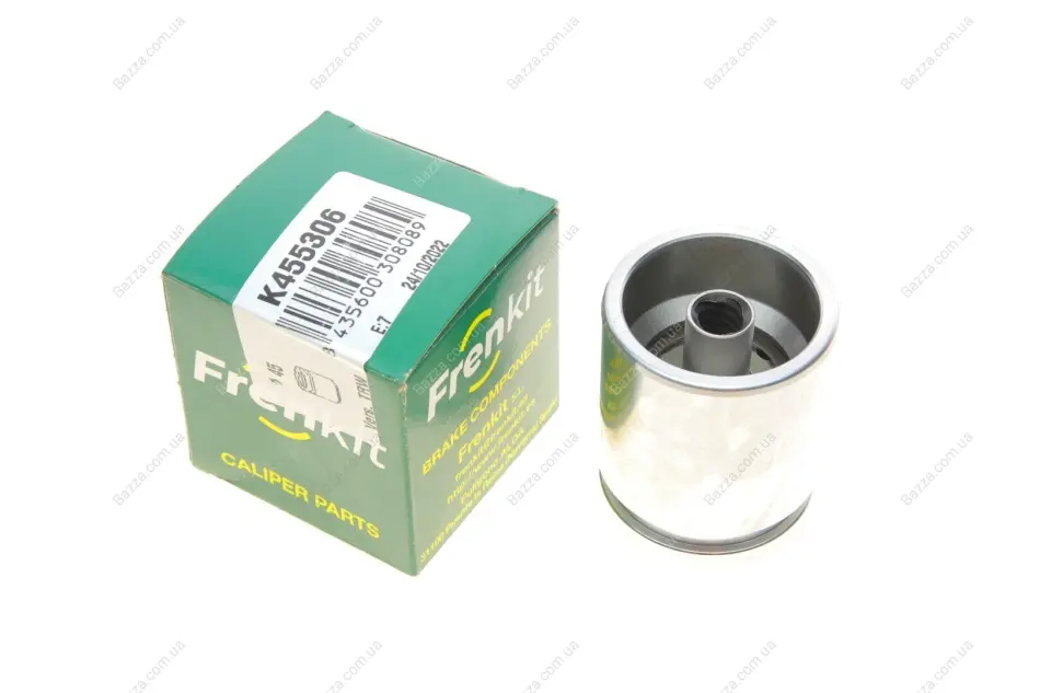 Поршень супорта гальмівного з механізмом frenkit K455306