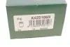 Поршень заднього гальмівного супорта Frenkit K425106R (фото 4)