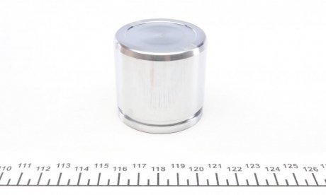 Поршень переднього гальмівного супорта frenkit P545001