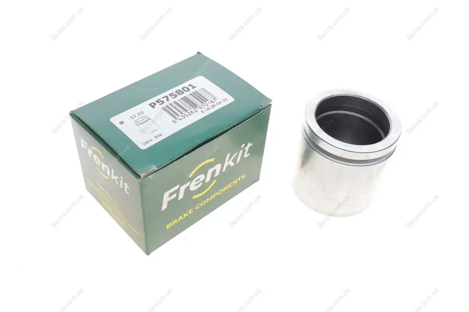 Поршень суппорта FORD GALAXY (WGR) 95-06;SEAT ALHAMBRA (7V8, 7V9) 96-10 frenkit P575801