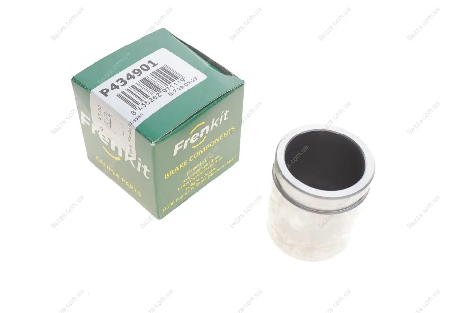 Поршень суппорта HONDA ACCORD VIII (CU) 08-;HYUNDAI GENESIS купе 08-;MITSUBISHI SANTAMO 99-04 frenkit P434901