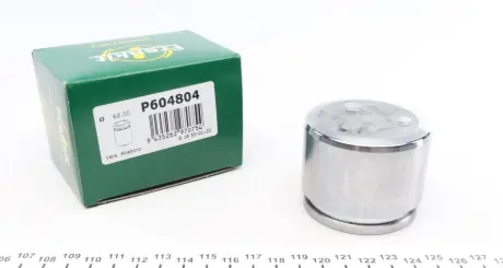 Поршень суппорта LEXUS RX (MCU15) 00-03;MITSUBISHI GALANT VI (EA_) 96-04 frenkit P604804