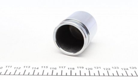 Поршень переднего тормозного суппорта frenkit P455102