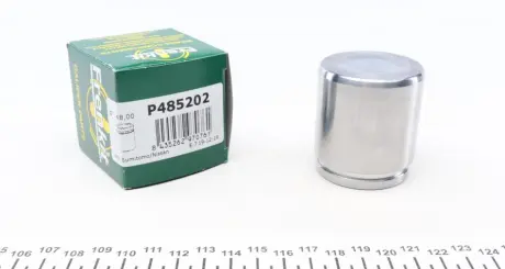 Поршень суппорта NISSAN PATROL GR I (Y60, GR) 88-97;TOYOTA LAND CRUISER 100 (UZJ100) 98- Frenkit P485202