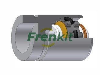 Поршень заднего тормозного суппорта frenkit K324501