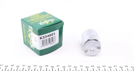 Поршень заднього гальмівного супорта Frenkit K334601