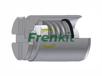 Поршень заднего тормозного суппорта frenkit K344702