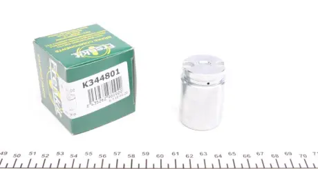 Поршень заднего тормозного суппорта frenkit K344801