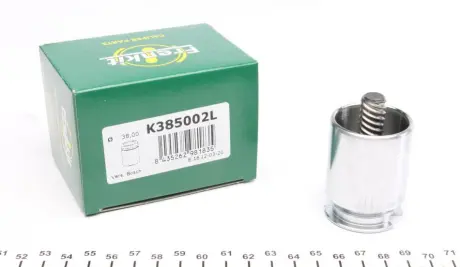 Поршень заднього гальмівного супорта Frenkit K385002L