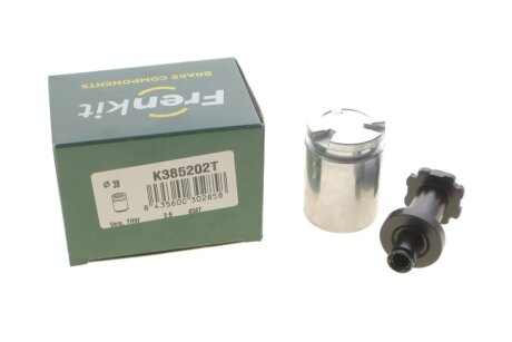Поршень заднього гальмівного супорта frenkit K385202T