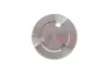 Поршень заднего тормозного суппорта frenkit K385202T