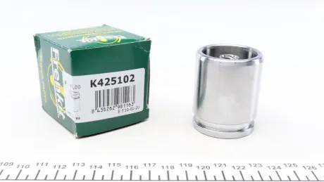 Поршень заднього гальмівного супорта Frenkit K425102