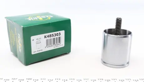 Поршень заднього гальмівного супорта Frenkit K485303