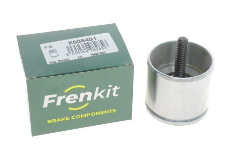 Поршень заднего тормозного суппорта frenkit K605401