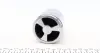 Поршень заднего тормозного суппорта frenkit K606501L