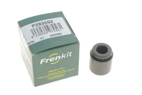 Поршень заднього гальмівного супорта frenkit P283202