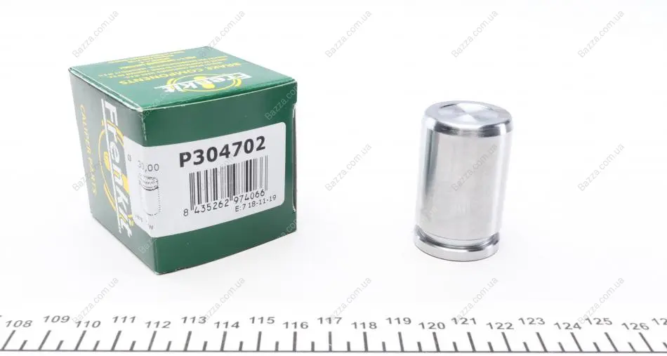 Поршень заднего тормозного суппорта frenkit P304702