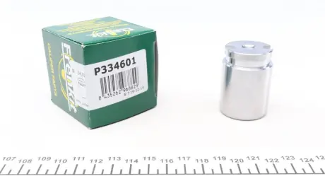 Поршень заднього гальмівного супорта Frenkit P334601