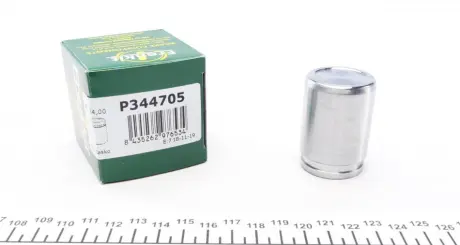 Поршень заднего тормозного суппорта frenkit P344705