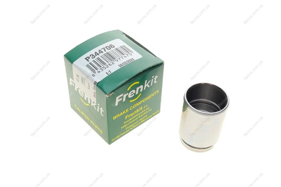 Поршень заднего тормозного суппорта frenkit P344706