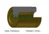 Поршень заднього гальмівного супорта frenkit P344901