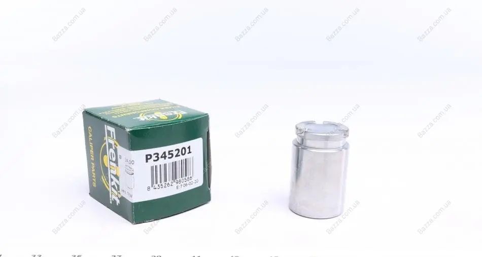 Поршень заднего тормозного суппорта frenkit P345201