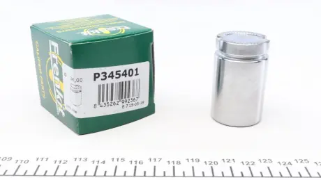 Поршень заднего тормозного суппорта frenkit P345401