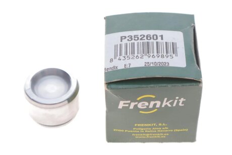 Поршень заднего тормозного суппорта frenkit P352601
