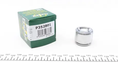 Поршень заднього гальмівного супорта Frenkit P352801