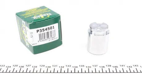 Поршень заднього гальмівного супорта Frenkit P354501