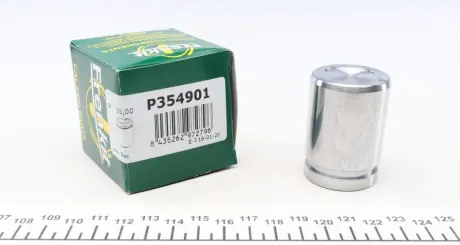 Поршень заднього гальмівного супорта Frenkit P354901