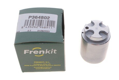 Поршень заднього гальмівного супорта frenkit P364802