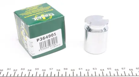 Поршень заднего тормозного суппорта frenkit P364901