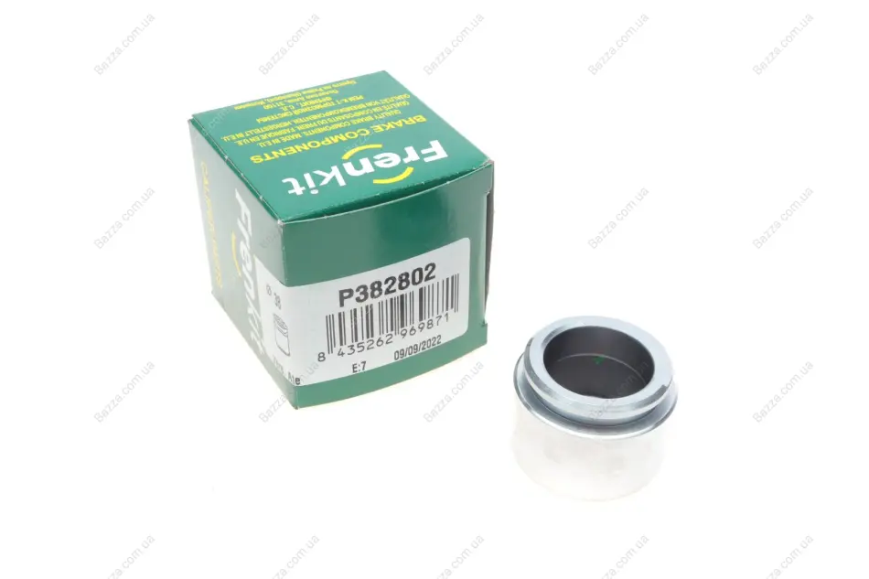Поршень заднего тормозного суппорта frenkit P382802