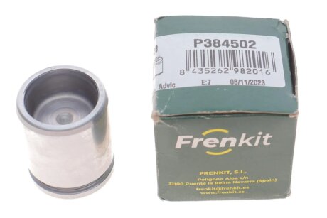 Поршень заднего тормозного суппорта frenkit P384502