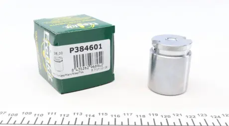 Поршень заднего тормозного суппорта frenkit P384601