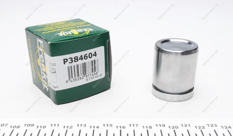 Поршень заднего тормозного суппорта frenkit P384604