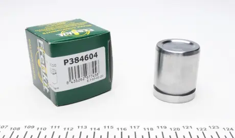 Поршень заднього гальмівного супорта Frenkit P384604