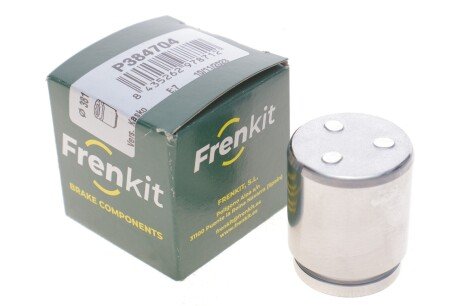 Поршень заднего тормозного суппорта frenkit P384704