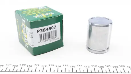 Поршень заднього гальмівного супорта Frenkit P384802