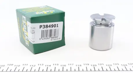 Поршень заднього гальмівного супорта Frenkit P384901