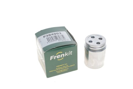 Поршень заднего тормозного суппорта frenkit P384902