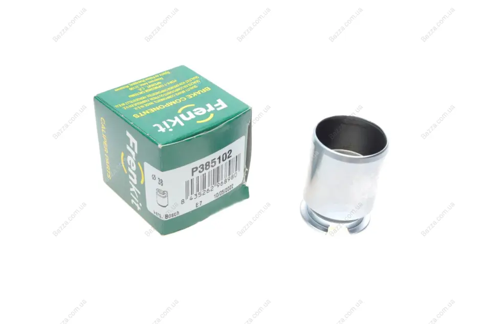 Поршень заднего тормозного суппорта frenkit P385102